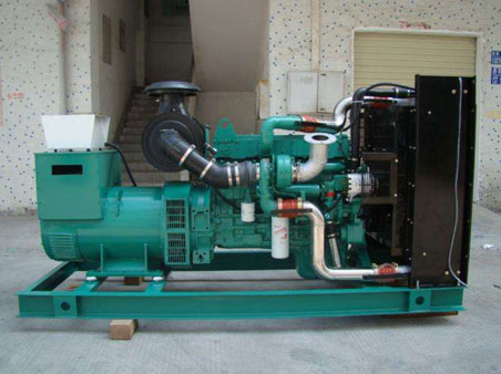 鼓楼1100kw康明斯柴油发电机组图片 鼓楼1100kw康明斯柴油发电机组图片